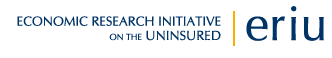 eriu: Economic Research Initiative on the Uninsured